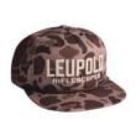 Leupold Retro Roper Bark Duck Camo