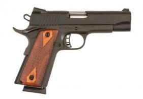 Citadel 1911 Commander .45ACP 4.25" Barrel, Wood Grips, 8+1 - CIT45MSP Citadel 1911 Commander .45ACP 4.25" Barrel, Wood Grips, 8+1 - CIT45MSP
