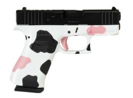 43X RMR CUT C4 COW 9MM 3.4IN BARREL 10RD W For Glock - UX4350204FRNHCO