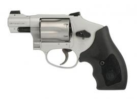 Smith & Wesson 632UC 32H&R 1-7/8" 6 Round Night Sights Stainless Steel - 14287 Smith & Wesson 632UC 32H&R 1-7/8" 6 Round Night Sights Stainless Steel - 14287