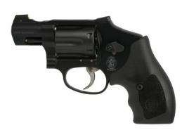 Smith & Wesson 432UC 32H&R 1-7/8" 6 Round Night Sights Black - 14288 Smith & Wesson 432UC 32H&R 1-7/8" 6 Round Night Sights Black - 14288