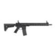Colt Enhanced Patrol Gen II 5.56MM 16.1in 30rd Matte Black