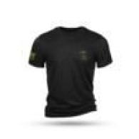 NewLine AMERCAMO-TSTRI-CHARCOALBLACKTRIBLEND-3XL