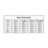 GLOCK Girl V-Neck Size 2XL