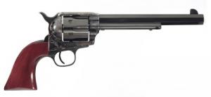 DRIFTER .357 MAG BL/WD 7.5 TUNED - 556103DE