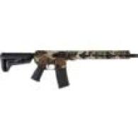 Anderson AM-15 Utility 5.56 Semi-Auto Rifle w/15in MLOK HG 3
