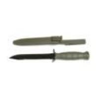 Field Knife BFG w/Saw
