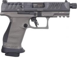 PDP PRO SD 9MM CP 4.6" Gray 10 - 2871947