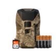 WildGame Innovations WRAITH 2.0 Combo w/ SD/Batteries