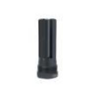 Lamprey Flash Hider 223/556 1/2-28 Plan B Long Lamprey Flash Hider 223/556 1/2-28 Plan B Long