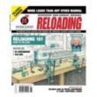 2026 Hodgdon Annual Manual