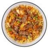 ReadyWise PRO Meal - Beef Bulgogi Single Serve