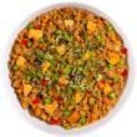 ReadyWise CP Chicken Teriyaki & Rice Single Serve