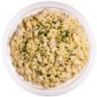 ReadyWise CP Pasta Alfredo with Chicken Single Serve