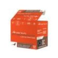 12 GA 2.75 IN. High Brass Lead - Staxd Load 4-6 Round 1.2