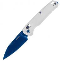 KERSHAW BEL AIR WAMPA WHT/BLUE - 6106WBLU