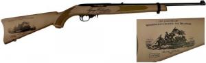 Ruger 10/22 250TH Anniversary George Washington 18.5" Barrel, 10+1 - 011031022GW250TH