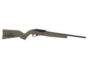 RUGER 250TH ANNIVERSARY GEORGE WASHINGTON 10/22 22LR RIFLE 18.50" 1-10RD MAG - 011031022GW250TH