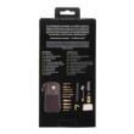 Breakthrough Universal Handgun Cleaning Kit