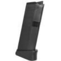 G43 9mm 6rd W/EXT MAGAZINE BULK