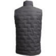Arcus Insulated Vest Charcoal XXL