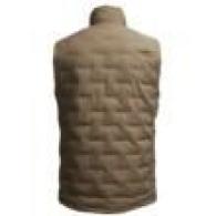 Arcus Insulated Vest Ash Green L