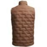 Arcus Insulated Vest Tobacco XL