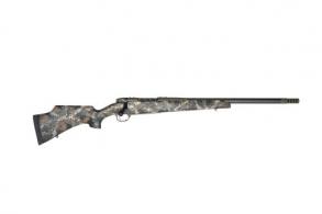 MARK V CARBON Compact 25RPM 22" - MCC01N25RWR4B