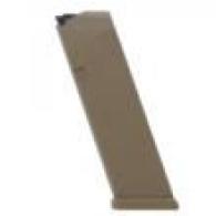 G17 9mm 17rd Magazine Coyote