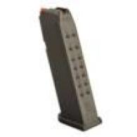 Mag G17 17rd (OD floor plate 01 OD follower orange) Mag G17 17rd (OD floor plate 01 OD follower orange)