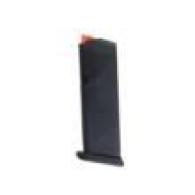 G21 .45 ACP 10RD MAGAZINE BULK FLOOR PLATE 03 ORANGE FOLLOWER