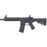 LWRC IC A5 SBR 10" BLACK (.300 BLACKOUT)