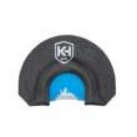 HD Series Hallf Moon Split V Mouth Call