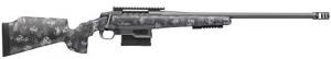 X-BOLT 2 MCM PRO LR SPR 25CM # - 0360812005