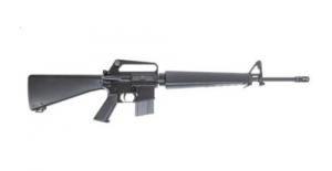 H&R RETRO M16 A1 5.56 RIFLE BLACK 20" 1-30RD MAG