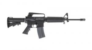 H&R GOVERNMENT CARBINE 5.56 A2 HANDLE, 14.7" PW BBL, 1-30RD MAG - HR51655140082