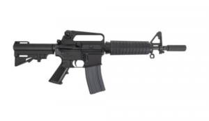 H&R TIA COMPLETE PISTOL 5.56 10" BLACK HAR15 BRACE, TIA FLASH HIDER 1-30RD MAG