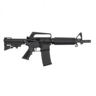 H&R Commando 300 Blkout Pistol 10.5" A2 Carry Handle Car Brace 1-30rd Mag - HR51655203194 H&R Commando 300 Blkout Pistol 10.5" A2 Carry Handle Car Brace 1-30rd Mag - HR51655203194