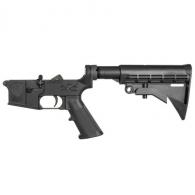 One Horse OH-15 AR15 Complete Lower Receiver - OHCL01