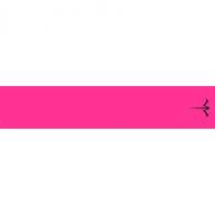 White Water Archery Solid Arrow Wraps Hot Pink 5 in. x 1.125 in. 15 pk. - WWA1002/PK White Water Archery Solid Arrow Wraps Hot Pink 5 in. x 1.125 in. 15 pk. - WWA1002/PK