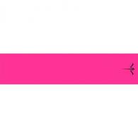 White Water Archery Arrow Wraps Hot Pink 5 in. x 1.125 in. 15 pk. - WWA1008/PK White Water Archery Arrow Wraps Hot Pink 5 in. x 1.125 in. 15 pk. - WWA1008/PK