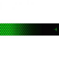 White Water Archery Honeycomb Fade Arrow Wraps Fade Lime Green 5 in. x 1.12 - WWA1017/GR