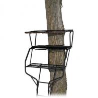 Big Game The Guardian XLT 18' - 2 Man Ladder - BGM-LS4860 Big Game The Guardian XLT 18' - 2 Man Ladder - BGM-LS4860