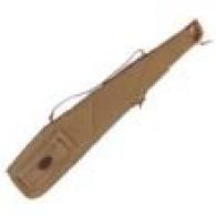 Boyt Signature GC41P Scoped Rifle Case with Pocket Khaki