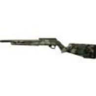 TacSol .22 LR MAGPUL HUNTER X-22 STOCK / Box TRIGGER Woodland C TacSol .22 LR MAGPUL HUNTER X-22 STOCK / Box TRIGGER Woodland C