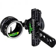 Axcel Driver Plus Slider Sight w/AVX-41 Scope  Stealth BH Bridge-Lock .019 - ADVP-BR19-4AB