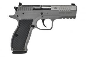 SAR USA 7/24 FS 9MM Stainless Steel 4.2" 17+1 - SAR724