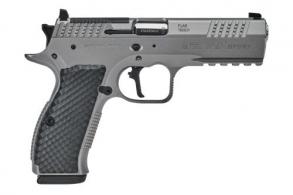 SAR Arms 7/24 SPORT 9MM Stainless Steel 4.6" 17+1 - SAR724SPT SAR Arms 7/24 SPORT 9MM Stainless Steel 4.6" 17+1 - SAR724SPT