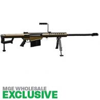 BARRETT 82A1 29" BRONZE 10RD - 18364 BARRETT 82A1 29" BRONZE 10RD - 18364