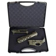 FOSTECH RAPTOR BLD KIT 10" Olive Drab Green - Array